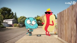 دنیای شگفت انگیز گامبال - فصل چهارم - قسمت 27 و 28